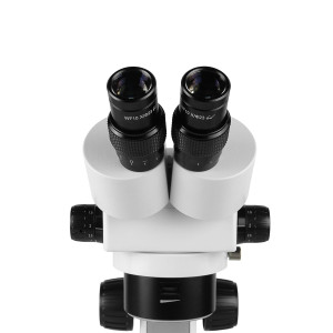 Микроскоп Микромед MC-3-ZOOM LED