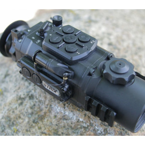 Тепловизионный монокуляр STRIX-3F40