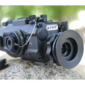 Тепловизионный монокуляр STRIX-3F40