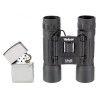 Бинокль Veber Sport БН 12x25 черный