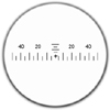 Бинокль БПЦс 12x45