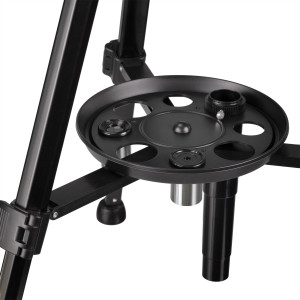 Телескоп BRESSER JUNIOR  70/400 в зеленом рюкзаке (8850610B4K000)