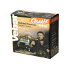 Бинокль Veber Classic БПЦ 7x50 VR черный