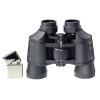 Бинокль  Veber Classic БПШЦ 8x40 VRWA широкоугольный, черный