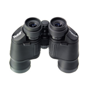 Бинокль  Veber Classic БПШЦ 8x40 VRWA широкоугольный, черный