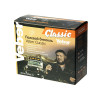 Бинокль  Veber Classic БПШЦ 8x40 VRWA широкоугольный, черный