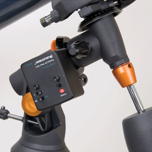 Электропривод Celestron для AstroMaster, PowerSeeker Электропривод Celestron для AstroMaster, PowerSeeker