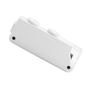 Мини-микроскоп Veber 160x-200х