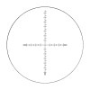 Зрительная труба Veber Defence 20-60x80D WP с сеткой