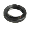 Кольцо переходное Veber T2 на Sony Alpha с чипом