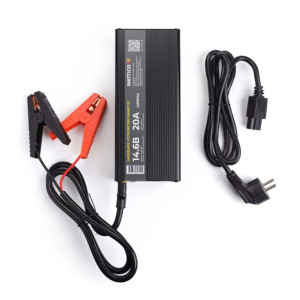 Устройство зарядное WATTICO Smart S2 (12В, 20А)