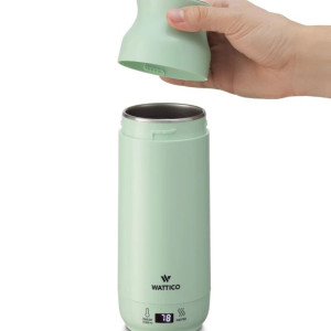Мини-чайник WATTICO Kettle MINT-GREEN