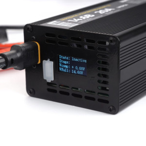 Устройство зарядное WATTICO Smart S2 (12В, 20А)