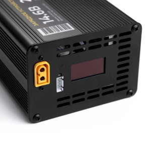 Устройство зарядное WATTICO Smart S2 (12В, 20А)