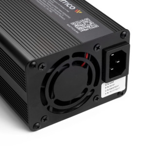 Устройство зарядное WATTICO Smart S2 (12В, 20А)