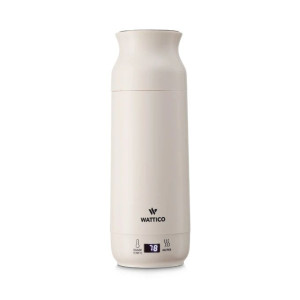 Мини-чайник WATTICO Kettle MILK-WHITE