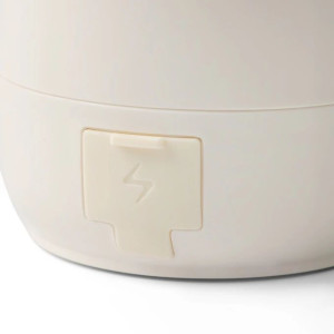 Мини-чайник WATTICO Kettle MILK-WHITE