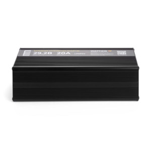 Устройство зарядное WATTICO Smart S2 (24В, 20А)