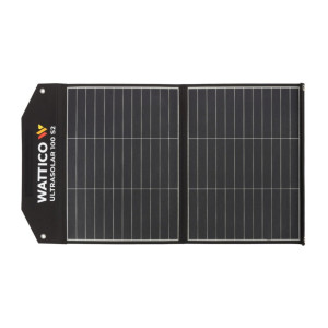 Солнечная панель WATTICO ULTRASOLAR 100 S2