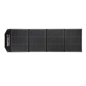 Солнечная панель WATTICO ULTRASOLAR 200 S2