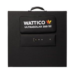 Солнечная панель WATTICO ULTRASOLAR 300 S2