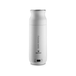 Мини-чайник WATTICO Kettle White