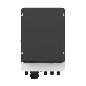 Инвертор гибридный однофазный WATTICO Hybrid 1PH-6S (6 кВт)