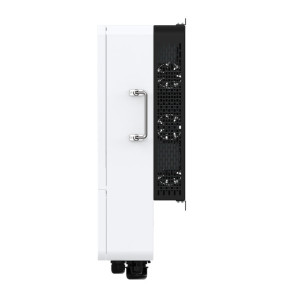 Инвертор гибридный трёхфазный WATTICO Hybrid 3PH-12S (12 кВт)