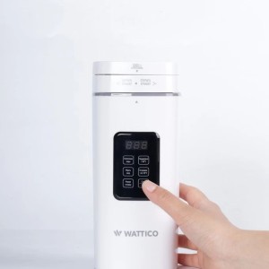 Мини-чайник WATTICO Backpack Kettle