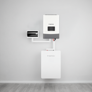 Накопитель энергии “Стандарт” PowerPRO (5 кВт, 5 кВтч) Накопитель энергии “Стандарт” PowerPRO (5 кВт, 5 кВтч)