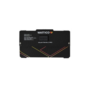 Солнечная панель WATTICO SOLAR TRAVEL 2 PRO 16
