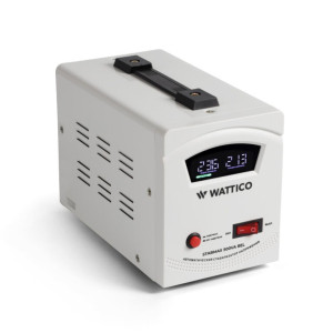 Релейный стабилизатор напряжения STABMAX 500VA REL