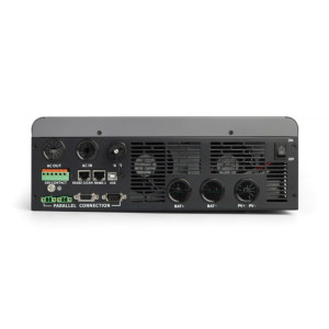 Инвертор гибридный однофазный WATTICO Hybrid 1PH-6 (6,2 кВт)