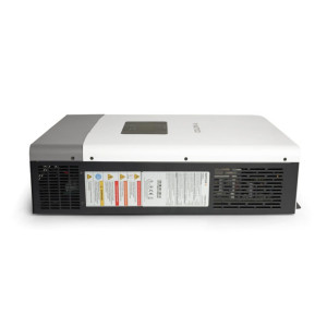 Инвертор гибридный однофазный WATTICO Hybrid 1PH-6 (6,2 кВт)
