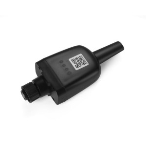 Инвертор гибридный однофазный WATTICO Hybrid 1PH-6 (6,2 кВт)