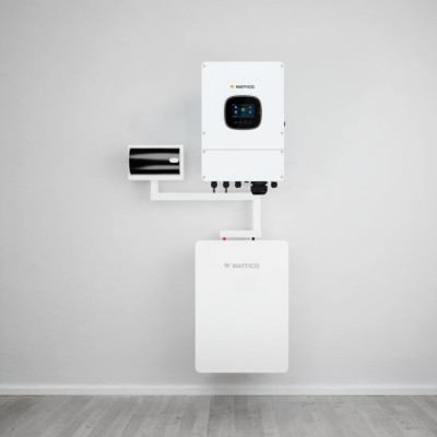 Накопитель энергии «Комфорт» PowerPRO (5 кВт; 5 кВтч)