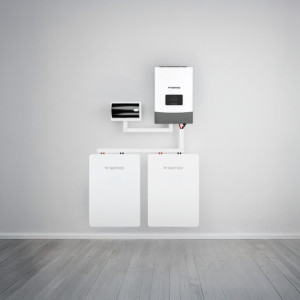 Накопитель энергии “Cтандарт +” PowerPRO (6 кВт, 10 кВтч) Накопитель энергии “Cтандарт +” PowerPRO (6 кВт, 10 кВтч)