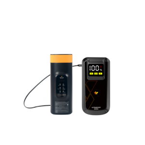 Комплект KETTLE PLUS + ULTRABOOST 2000A